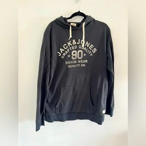 Jack Jones Men’s Sweater - 2XL EUC